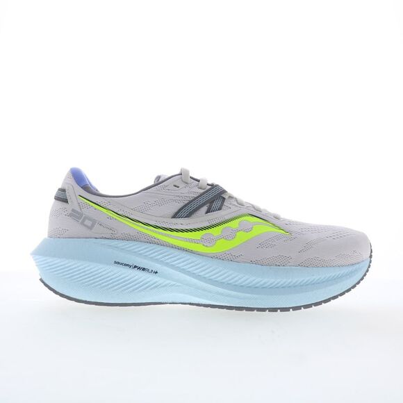 トライアンフ20 Saucony | Shoes | Saucony Womens Triumph 2 Gray Shoes Nwt | Poshmark